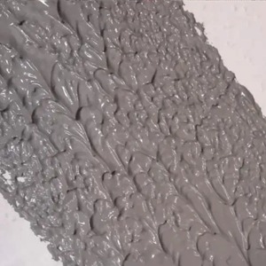 盈江双液改性环氧型 YJ-302 拉毛界面剂，光面混凝土基层专用再浇剂