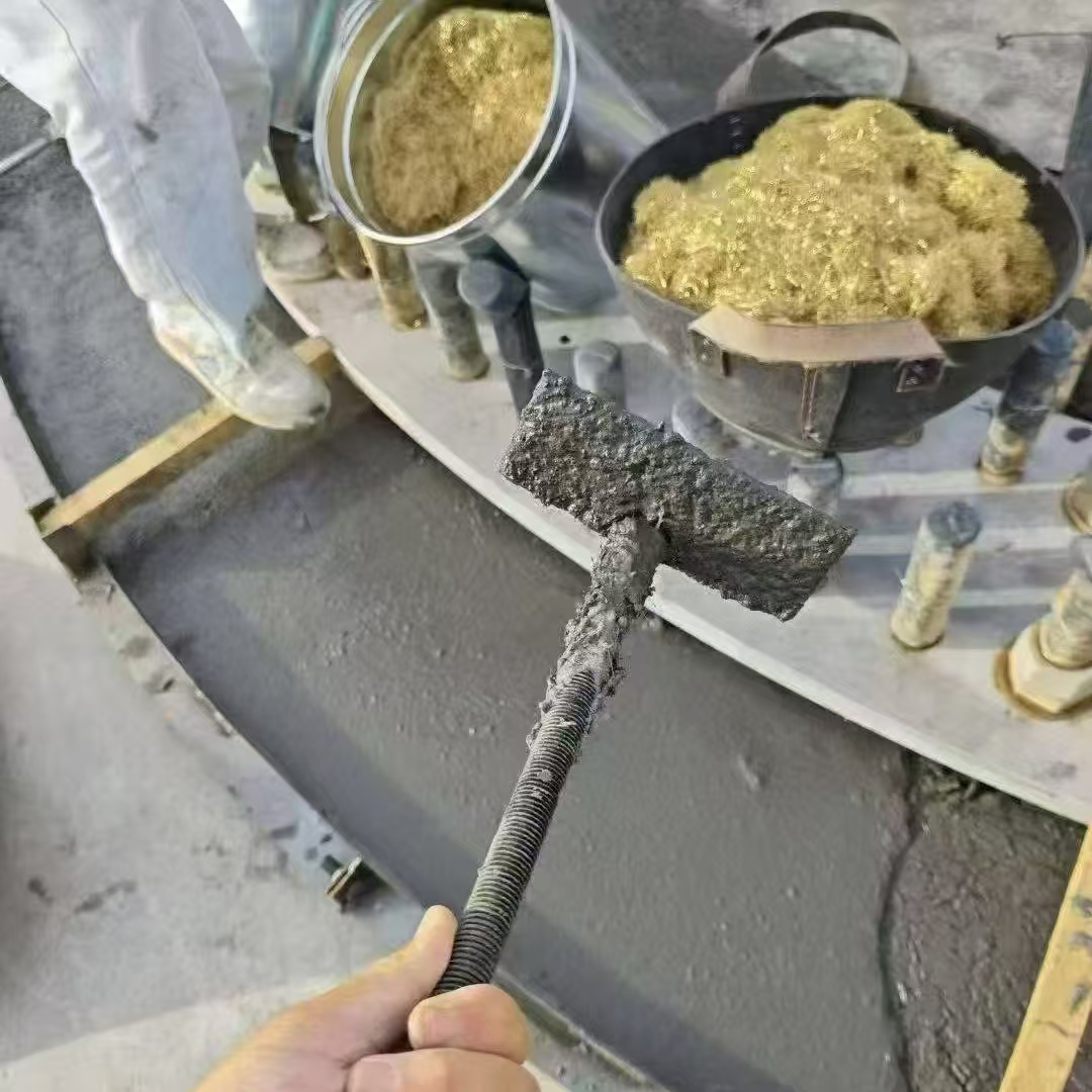 盈江C120风电设备基础专用灌浆料