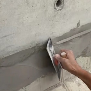 盈江P型防护型环氧树脂砂浆