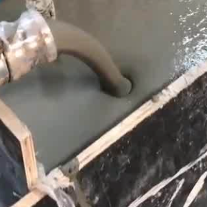 盈江灌浆料什么型号的能灌小缝隙